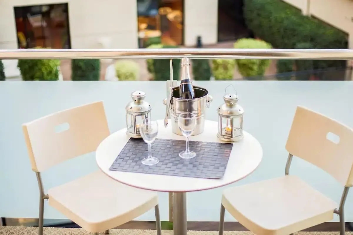 Luxury Duplex Apartment In The Heart Of ברצלונה ספרד