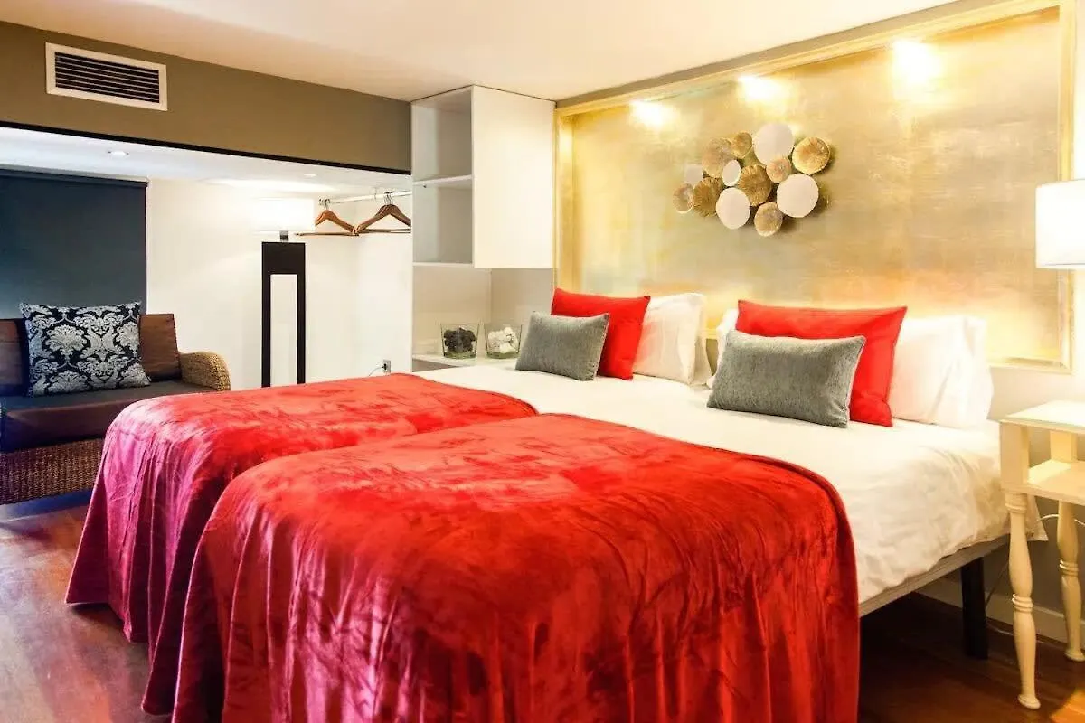 Luxury Duplex Apartment In The Heart Of ברצלונה